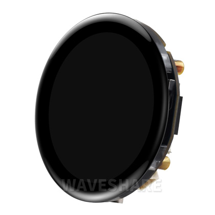 5DP-CAPLCD-H窄边电容触控屏框贴工艺