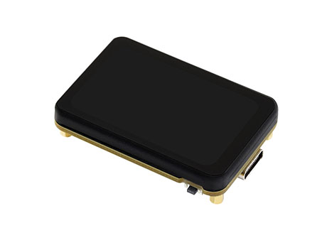 ESP32-S3 红外热成像模组