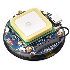 ESP32-S3 1.75 英寸电容触控屏开发板的应用场景，分别介绍了多元输出场景，HMI人机界面场景，和LVGL GUI开发场景