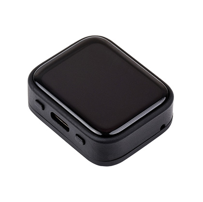 ESP32-S3-Touch-AMOLED-1.8 英寸液晶开发板