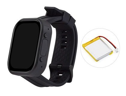 ESP32-S3-Touch-AMOLED-2.06 英寸开发板