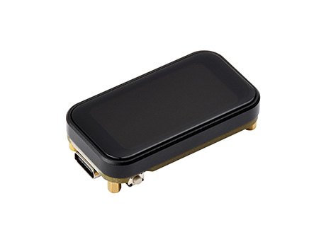 ESP32-S3-Touch-LCD 黑屏产品图