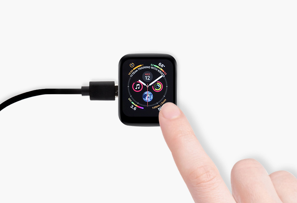 ESP32-S3 1.69 英寸触摸液晶开发板小巧面板