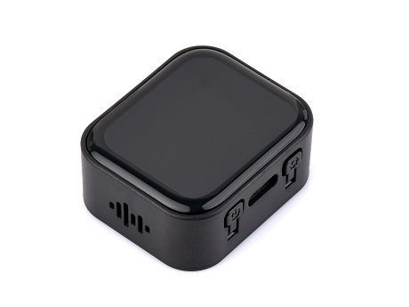 1.83 英寸触摸 LCD 扩展板配置清单