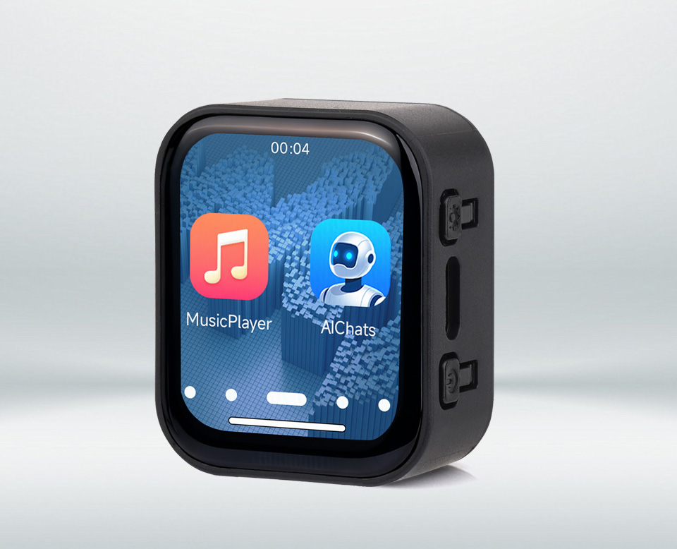 ESP32-S3-Touch-LCD-1.83 英寸液晶开发板