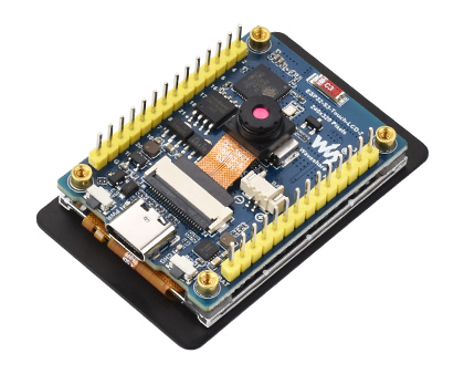 ESP32-S3 2.8 英寸电容触控屏开发板的应用场景，分别介绍了多元输出场景，HMI人机界面场景，和LVGL GUI开发场景