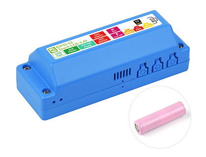 ESP32-S3-Touch-LCD-3.49 产品图片