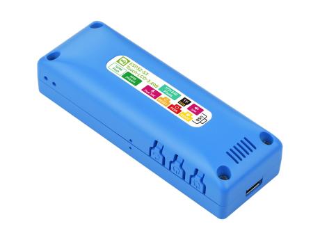 ESP32-S3-Touch-LCD-3.49B