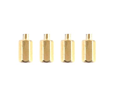 ESP32-S3 7 英寸电容触控屏开发板配置清单