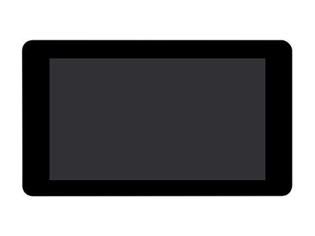 ESP32-S3 7 英寸电容触控屏开发板配置清单