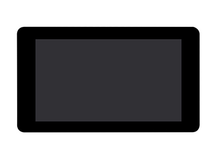 ESP32-S3 2.8 英寸电容触控屏开发板的应用场景，分别介绍了多元输出场景，HMI人机界面场景，和LVGL GUI开发场景