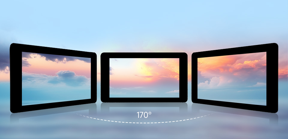ESP32-S3 7 英寸电容触控屏支持扩展多种外设