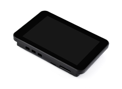 ESP32-Touch-LCD-3.5 英寸液晶开发板不带锂电池版本