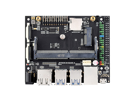 Jetson Nano Module 扩展板 