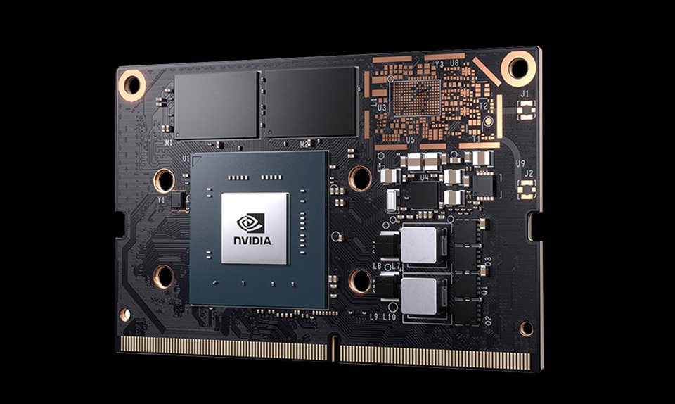 Jetson Nano Module 扩展板，Jetson Xavier NX 扩展板