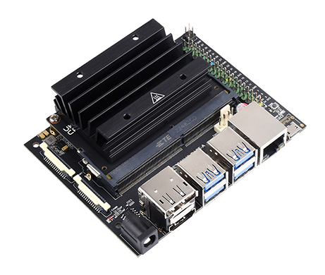 Jetson Nano 扩展板对比