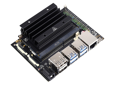 Jetson Nano 扩展板配置清单