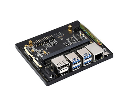 Jetson Xavier NX 扩展板