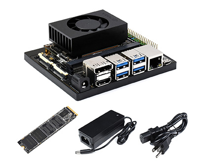 微雪 NX 开发套件 8 / 16 GB