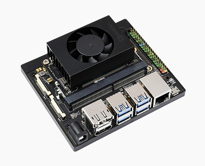 Jetson Xavier NX 扩展板 微雪 NX 开发套件