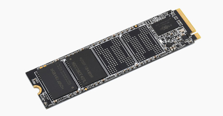 128GB NVMe 固态硬盘
