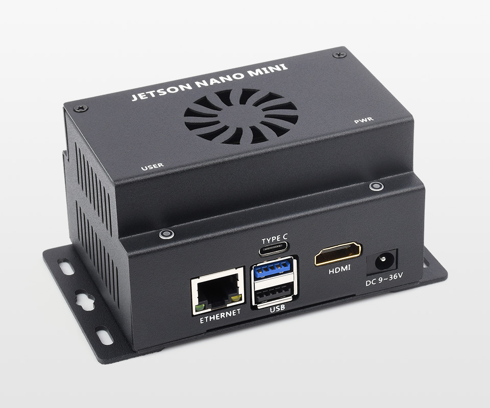 JETSON NANO MINI 主机