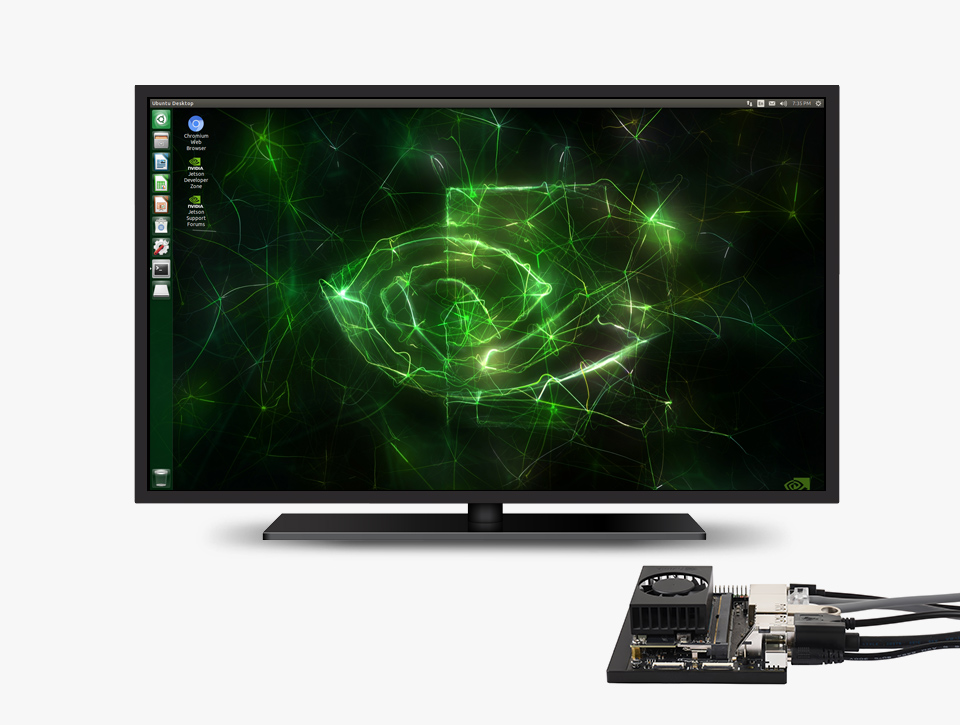 微雪 Orin ETH Nano 开发套件