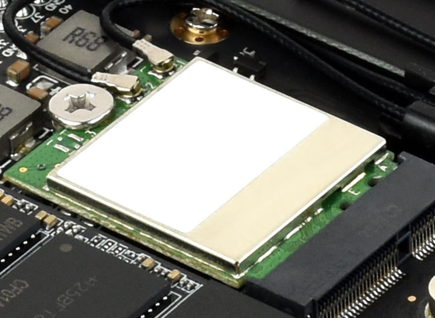 微雪 Orin ETH Nano 开发套件