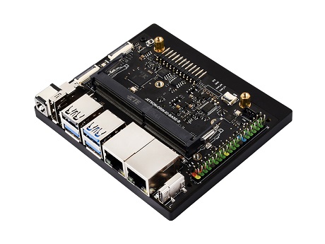 JETSON-ORIN-IO-BASE-B配置清单