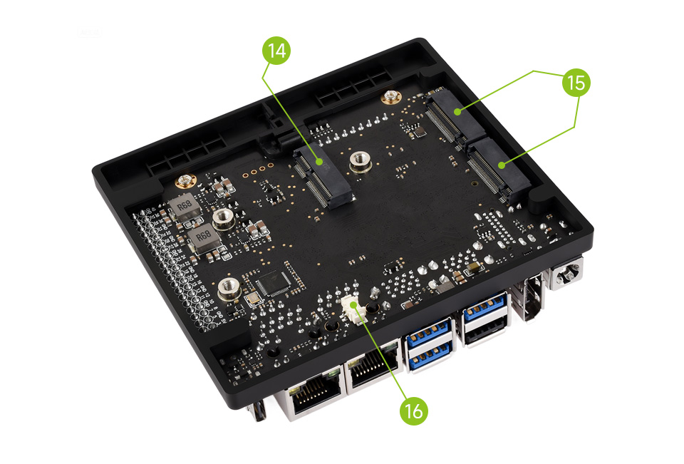 JETSON-ORIN-IO-BASE-B 资源简介