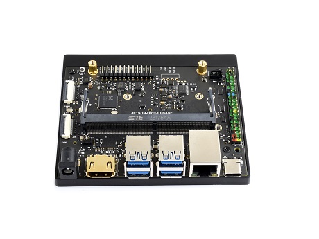 1200 万像素 IMX577 USB 摄像头模块配置清单