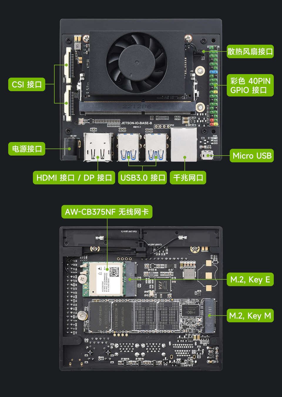 128G NVMe 固态硬盘
