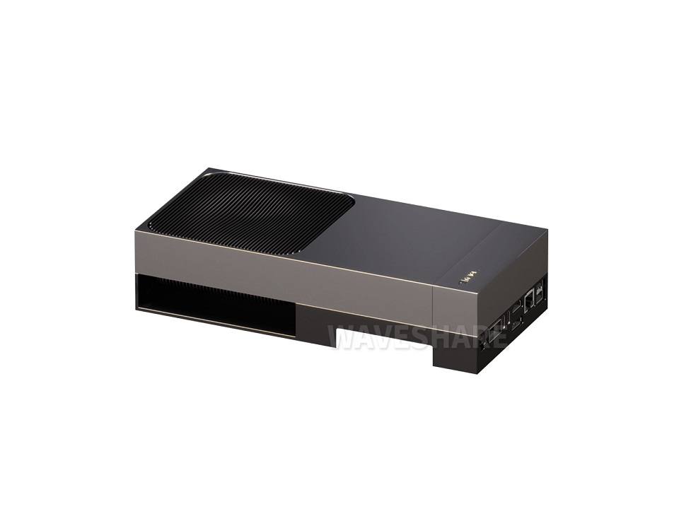 Jetson AGX Thor Developer Kit 开发套件配置清单