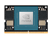 Jetson Orin Nano