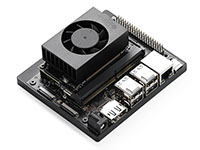 Jetson Orin Nano Developer Kit
