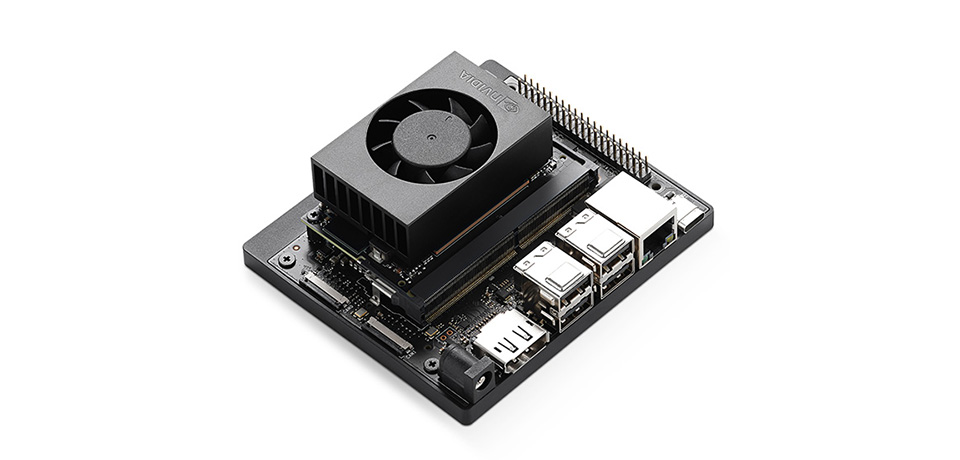 Orin Nano 开发套件