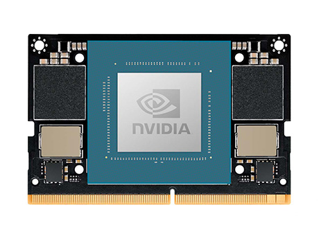 Jetson Orin Nano 核心板