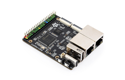 基于全志 T153 多核异构工业处理器的高性能开发板