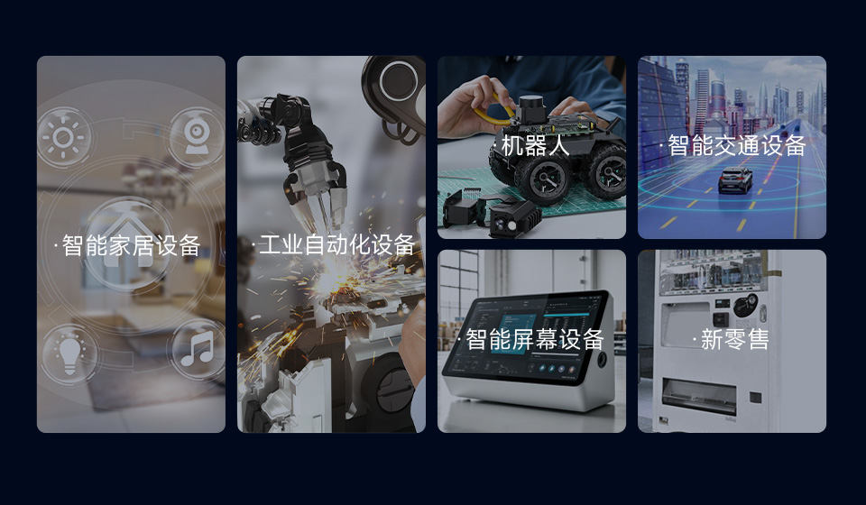 Luckfox Lyra 适用更多应用场景