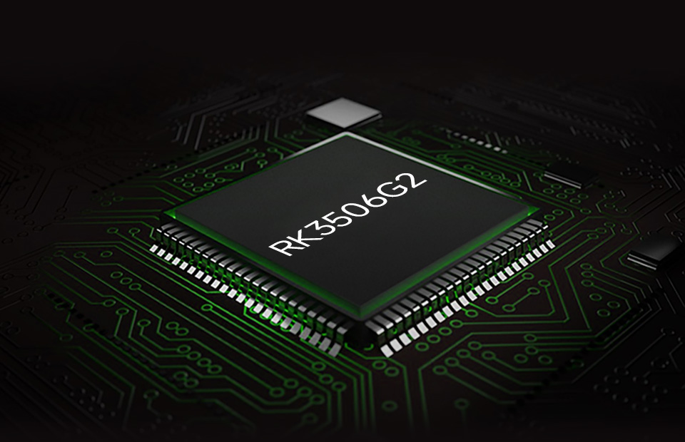 Luckfox Lyra 高度集成