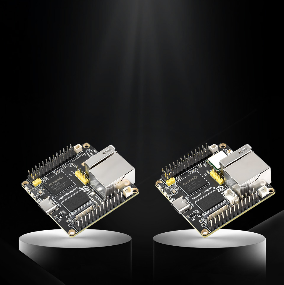 Luckfox Lyra Ultra 主图