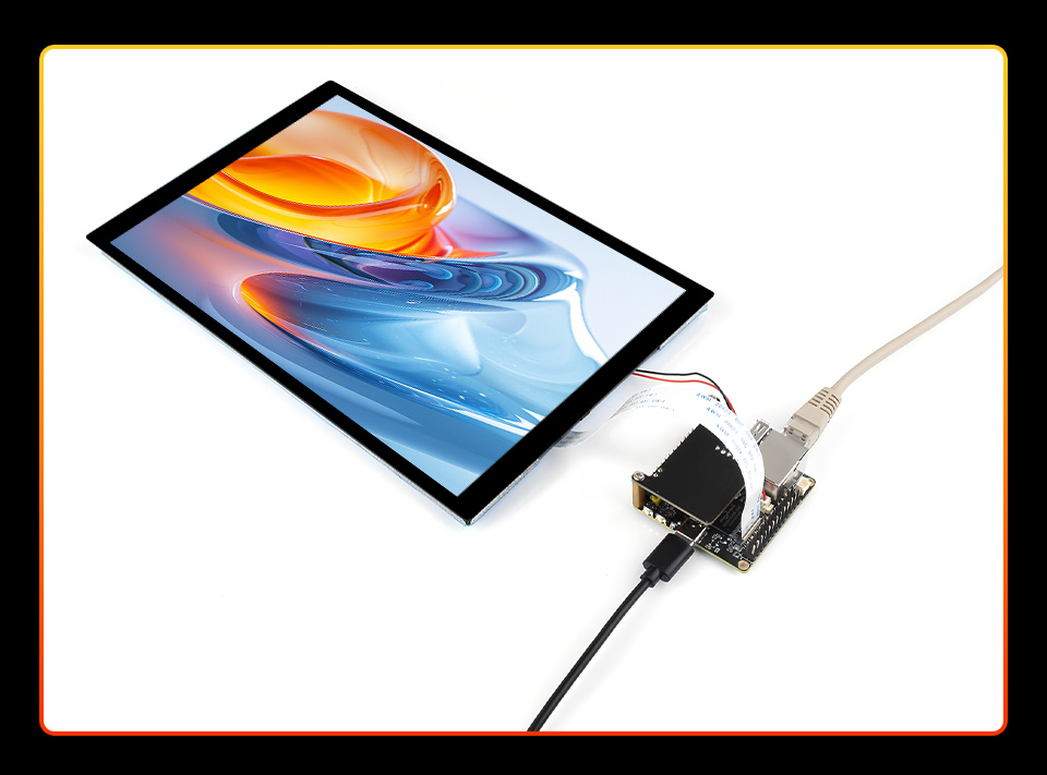 Luckfox Lyra Ultra 开发更简单