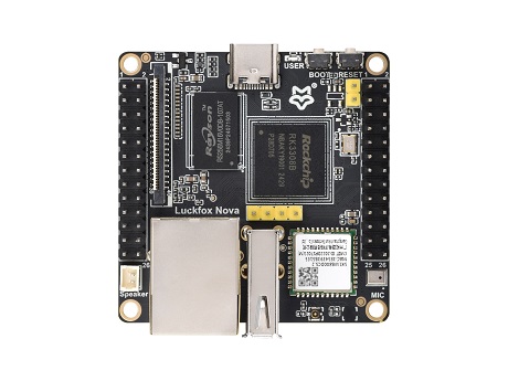 UART-WIFI232-B2配置清单