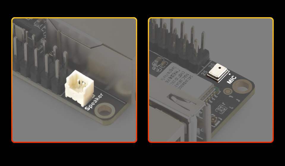 Luckfox Nova 4G 模块 M.2 接口