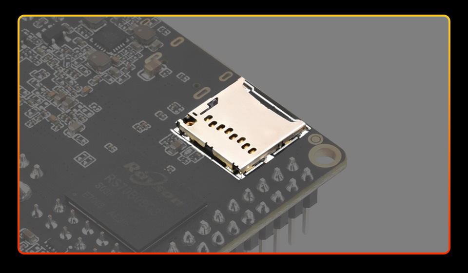 Luckfox Nova USB 拓展功能