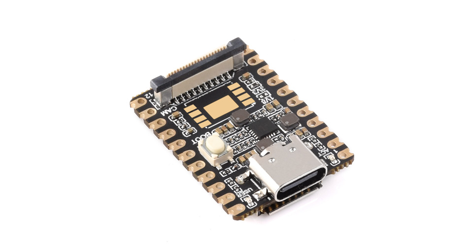 Luckfox Pico Mini A  配置清单