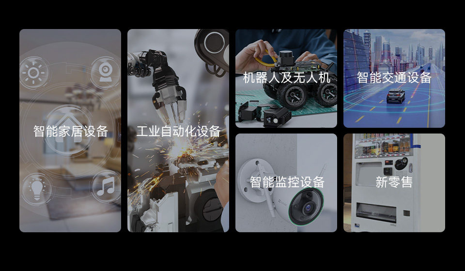 Luckfox Pico Mini 适用更多应用场景