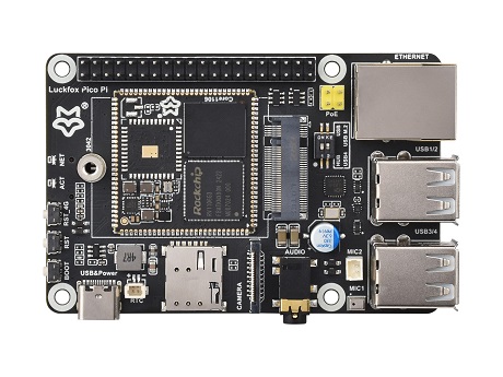UART-WIFI232-B2配置清单