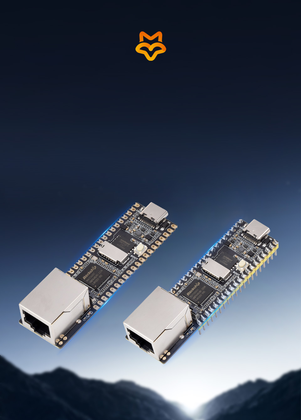 Luckfox Pico Plus 主图