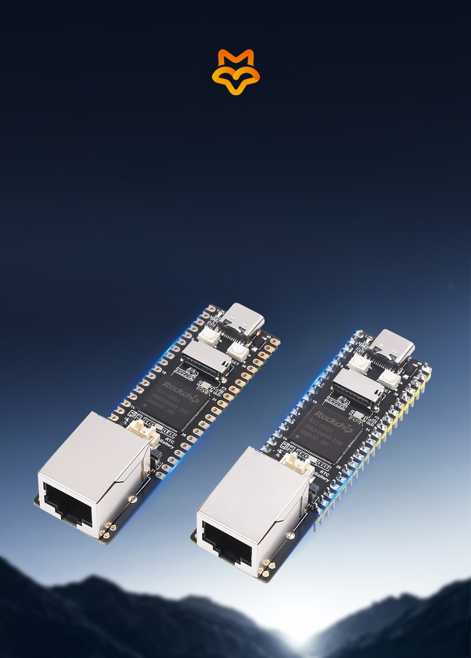 Luckfox Pico Pro/Max 主图